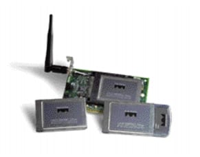 Cisco wireless adapter driver