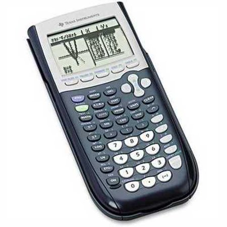 Graphing calculator programs