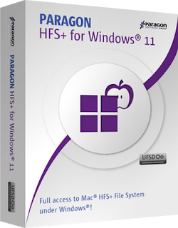 Hfs+ For Windows By Paragon Software Serial